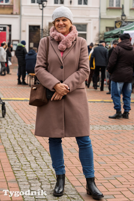 Borowiacki Jarmark Bożonarodzeniowy – dzień II