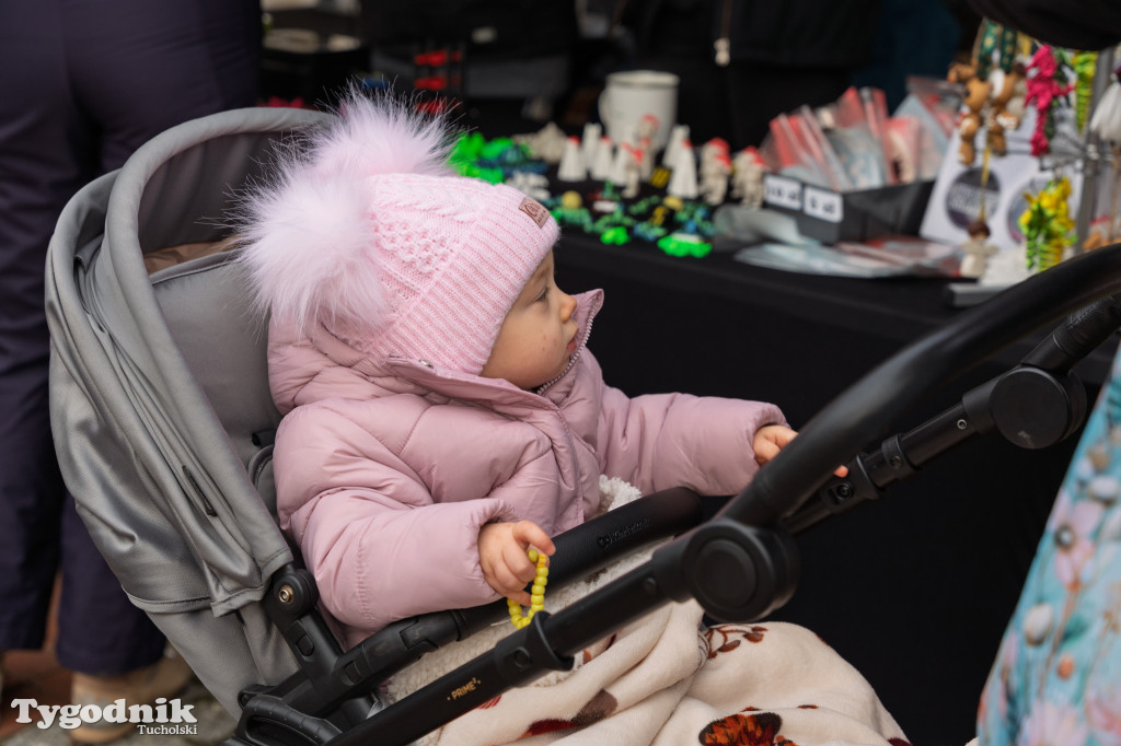 Borowiacki Jarmark Bożonarodzeniowy – dzień II