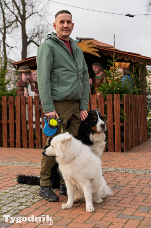 Borowiacki Jarmark Bożonarodzeniowy – dzień II