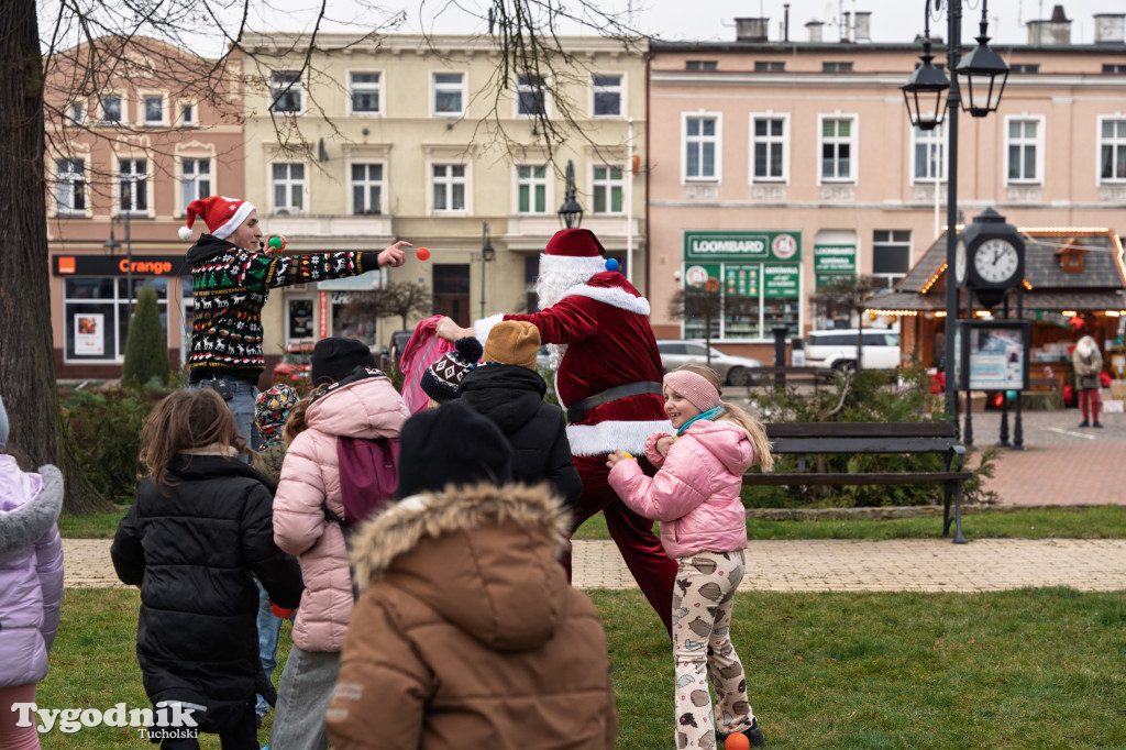 Borowiacki Jarmark Bożonarodzeniowy – dzień II