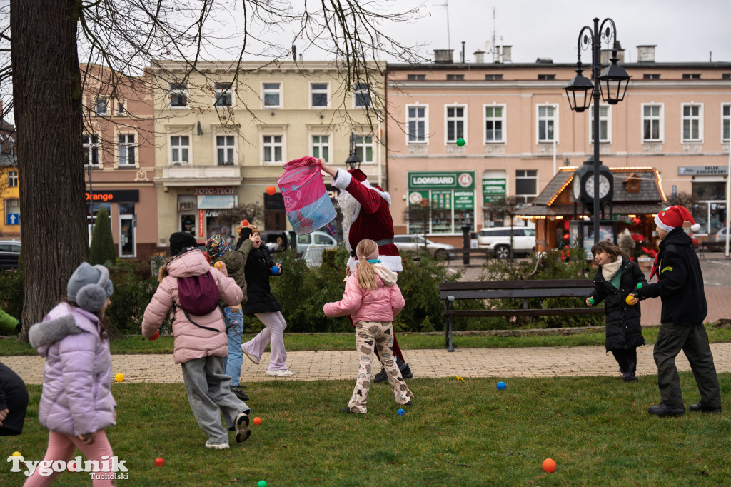 Borowiacki Jarmark Bożonarodzeniowy – dzień II