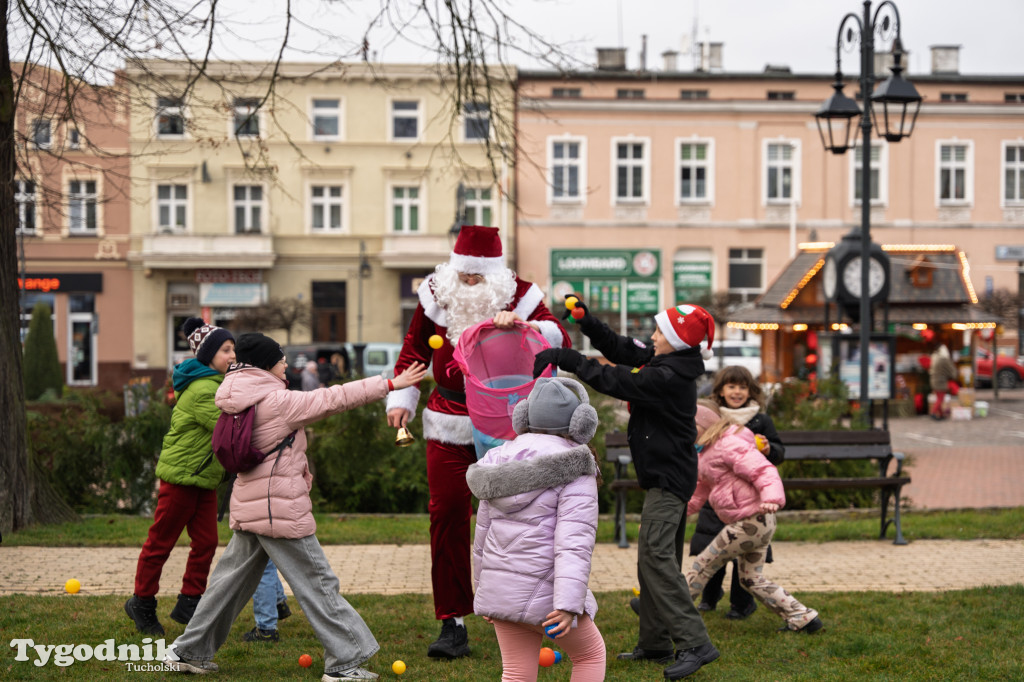 Borowiacki Jarmark Bożonarodzeniowy – dzień II