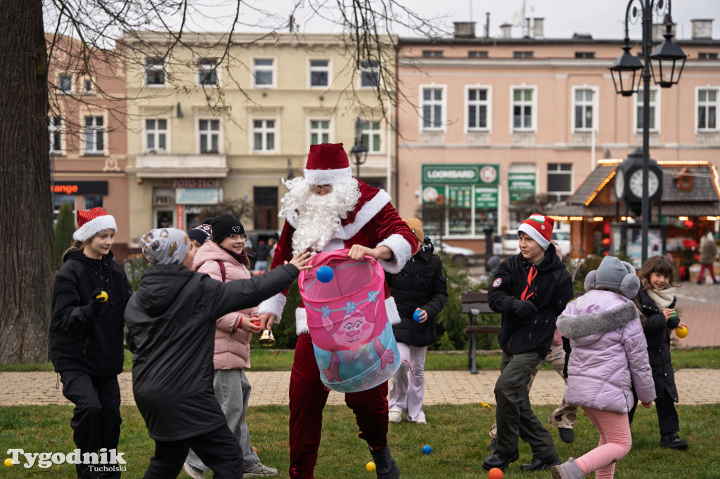Borowiacki Jarmark Bożonarodzeniowy – dzień II