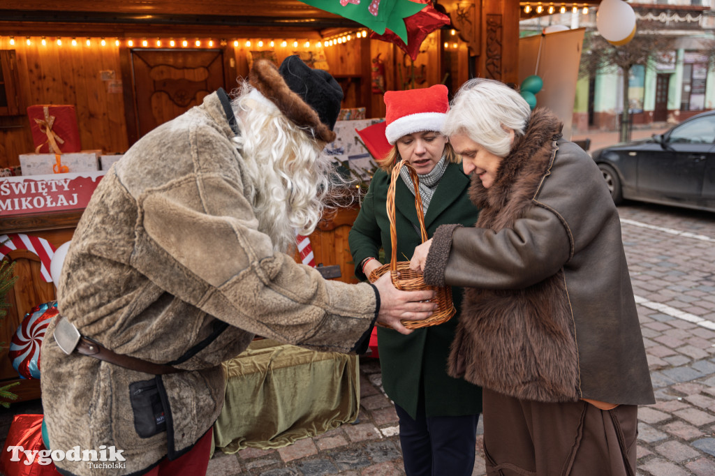 Borowiacki Jarmark Bożonarodzeniowy – dzień II