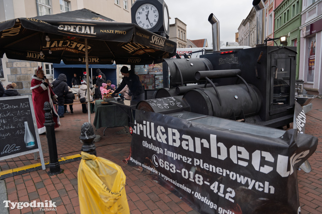 Borowiacki Jarmark Bożonarodzeniowy – dzień II