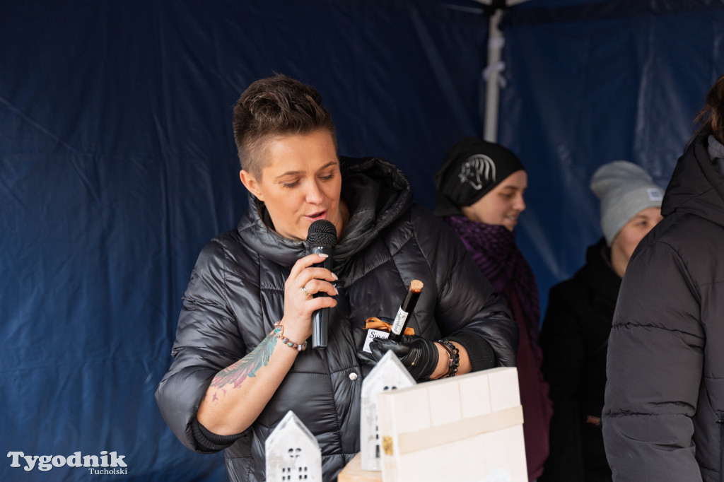 Borowiacki Jarmark Bożonarodzeniowy – dzień II