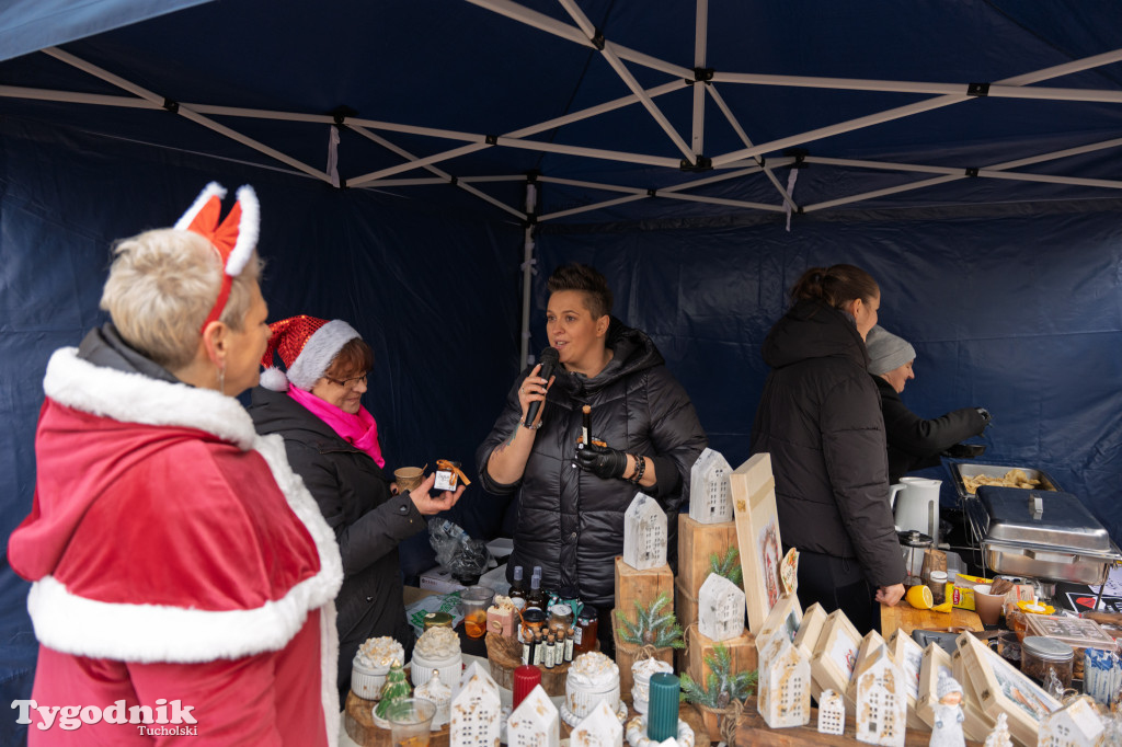 Borowiacki Jarmark Bożonarodzeniowy – dzień II