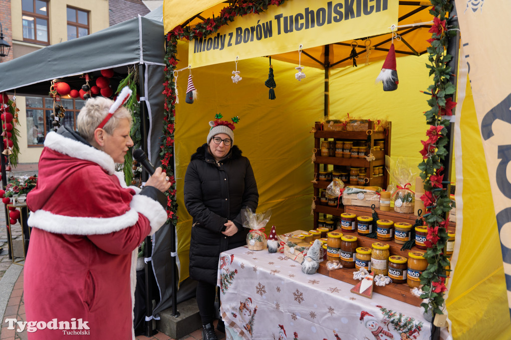 Borowiacki Jarmark Bożonarodzeniowy – dzień II