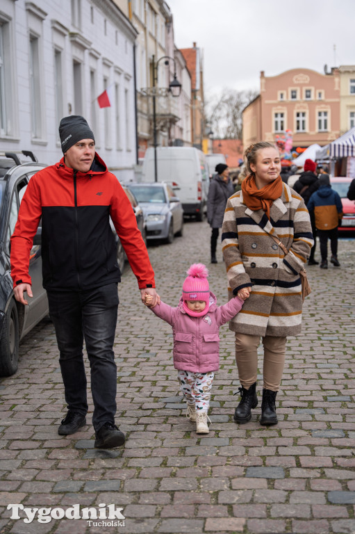 Borowiacki Jarmark Bożonarodzeniowy – dzień II