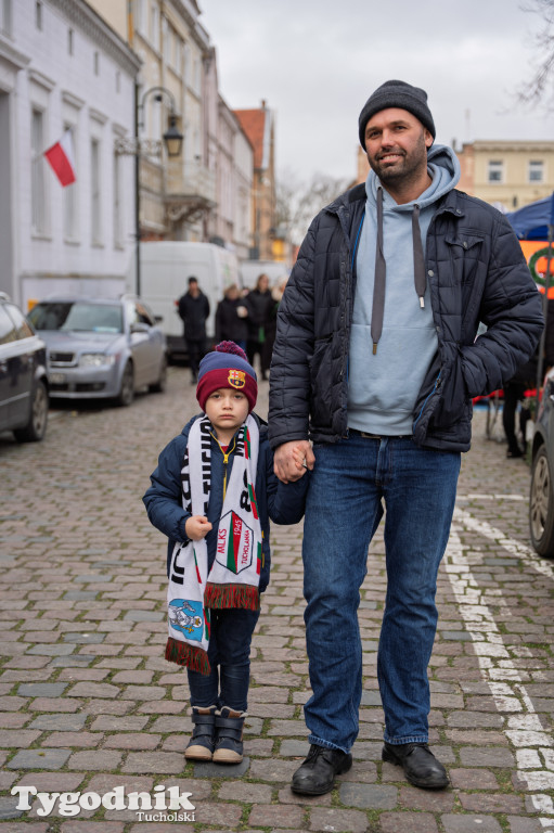 Borowiacki Jarmark Bożonarodzeniowy – dzień II