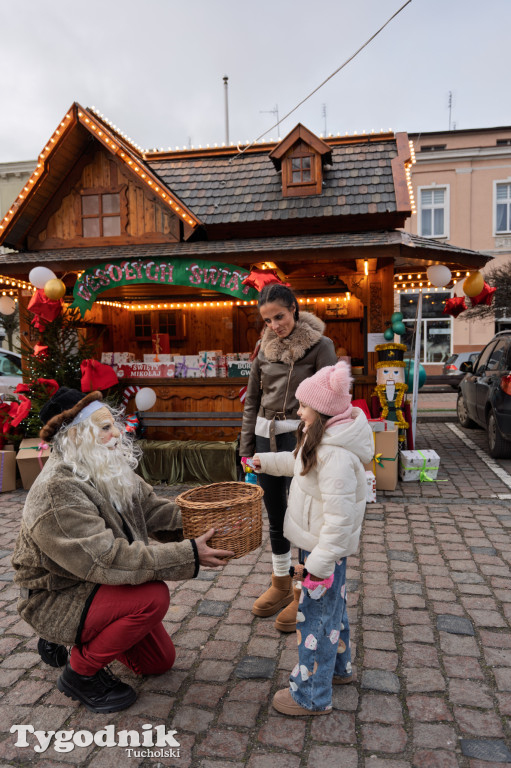 Borowiacki Jarmark Bożonarodzeniowy – dzień II