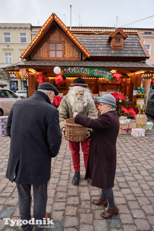 Borowiacki Jarmark Bożonarodzeniowy – dzień II