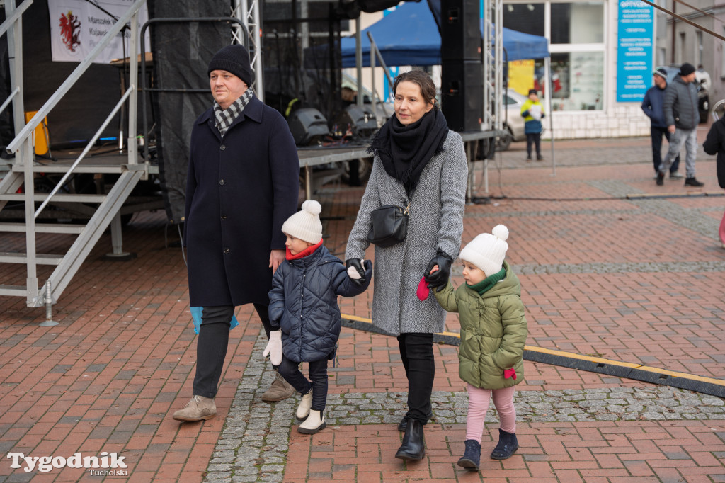 Borowiacki Jarmark Bożonarodzeniowy – dzień II