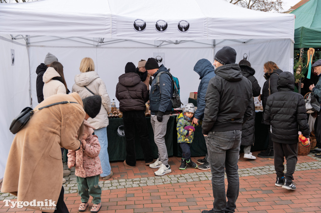 Borowiacki Jarmark Bożonarodzeniowy – dzień II
