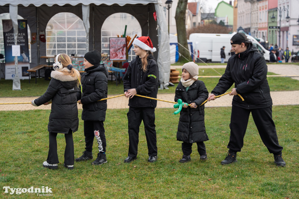 Borowiacki Jarmark Bożonarodzeniowy – dzień II