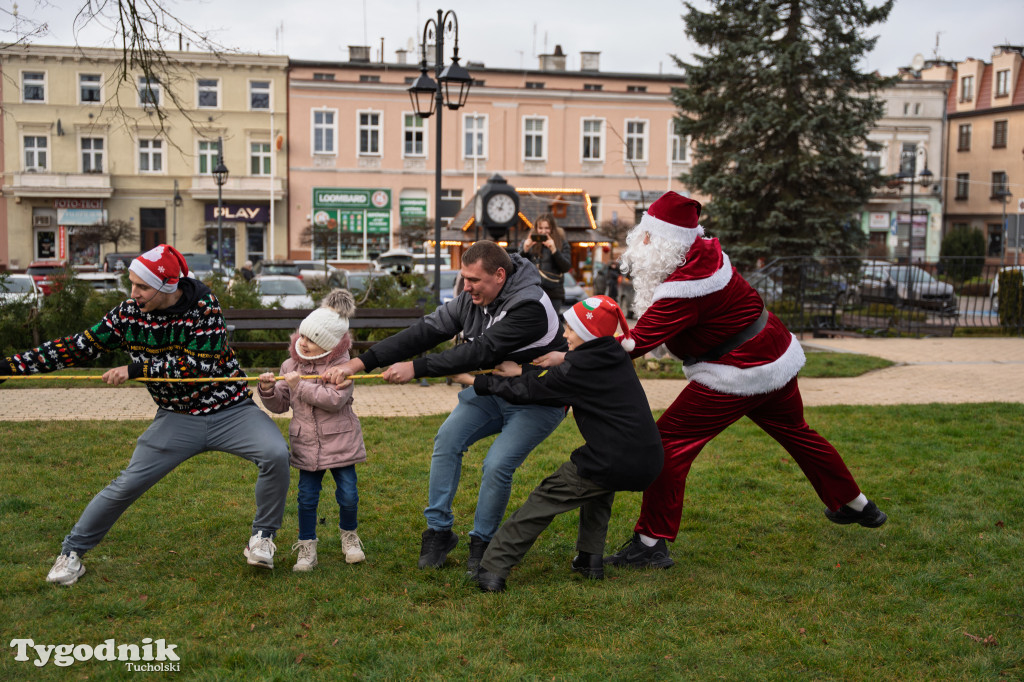Borowiacki Jarmark Bożonarodzeniowy – dzień II