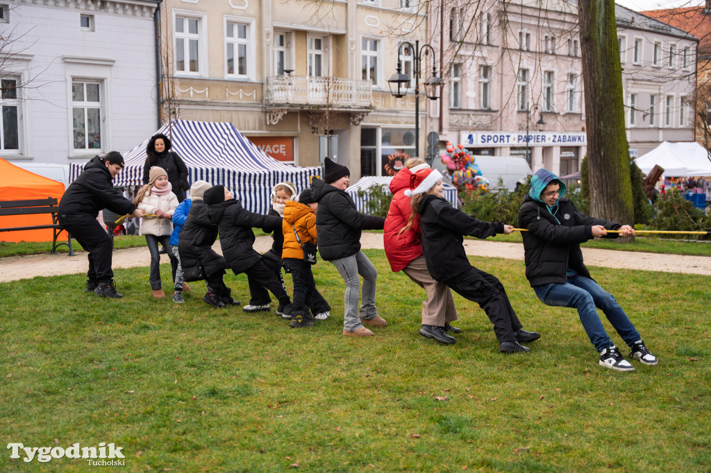 Borowiacki Jarmark Bożonarodzeniowy – dzień II