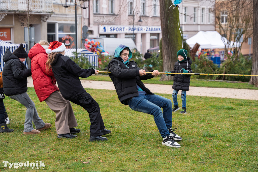 Borowiacki Jarmark Bożonarodzeniowy – dzień II