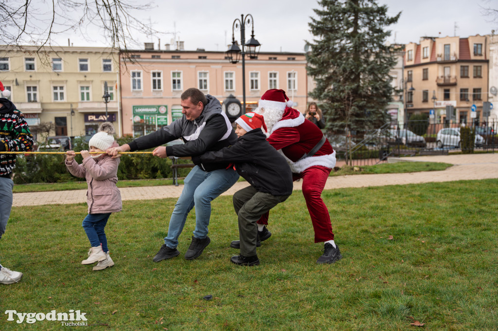 Borowiacki Jarmark Bożonarodzeniowy – dzień II