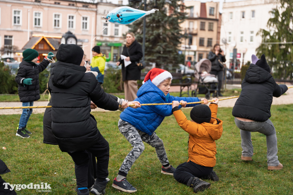 Borowiacki Jarmark Bożonarodzeniowy – dzień II