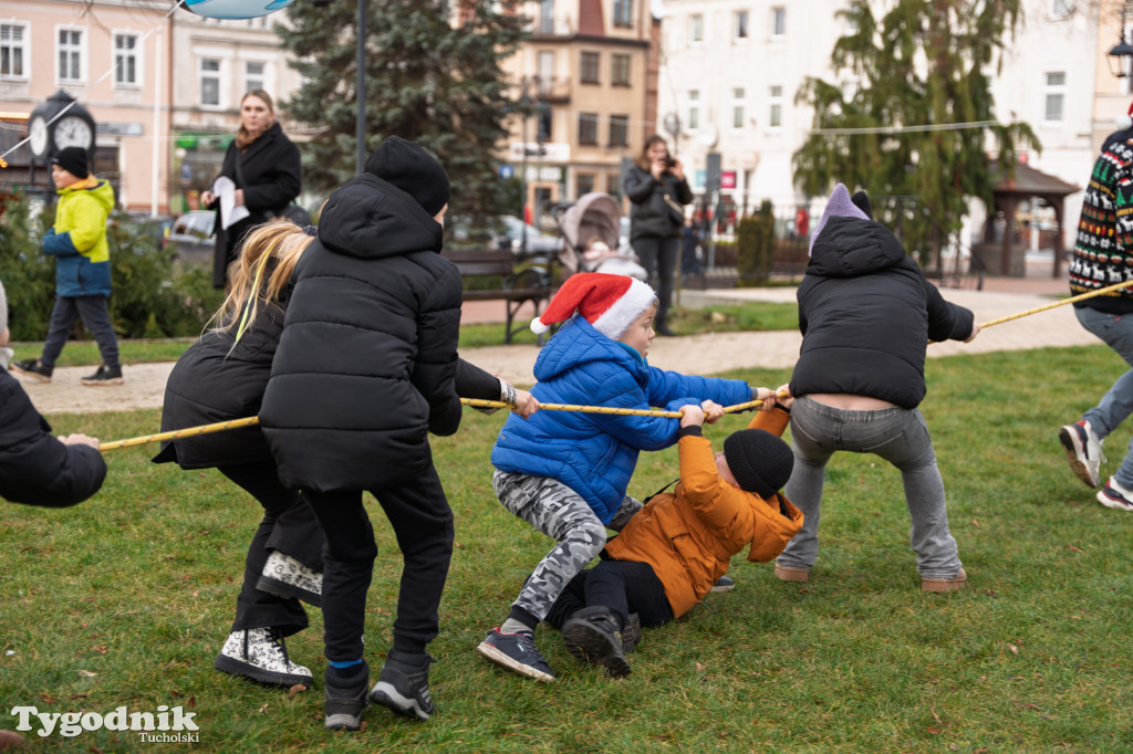 Borowiacki Jarmark Bożonarodzeniowy – dzień II