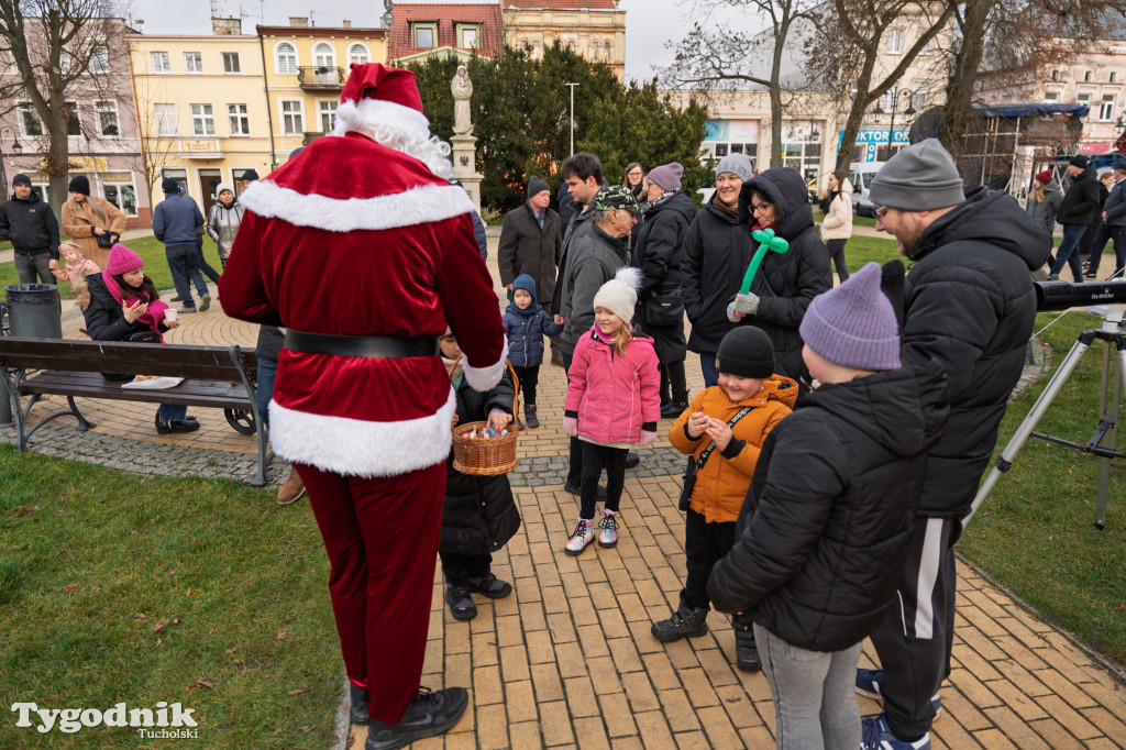 Borowiacki Jarmark Bożonarodzeniowy – dzień II