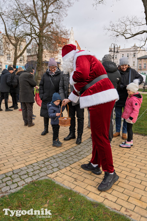 Borowiacki Jarmark Bożonarodzeniowy – dzień II