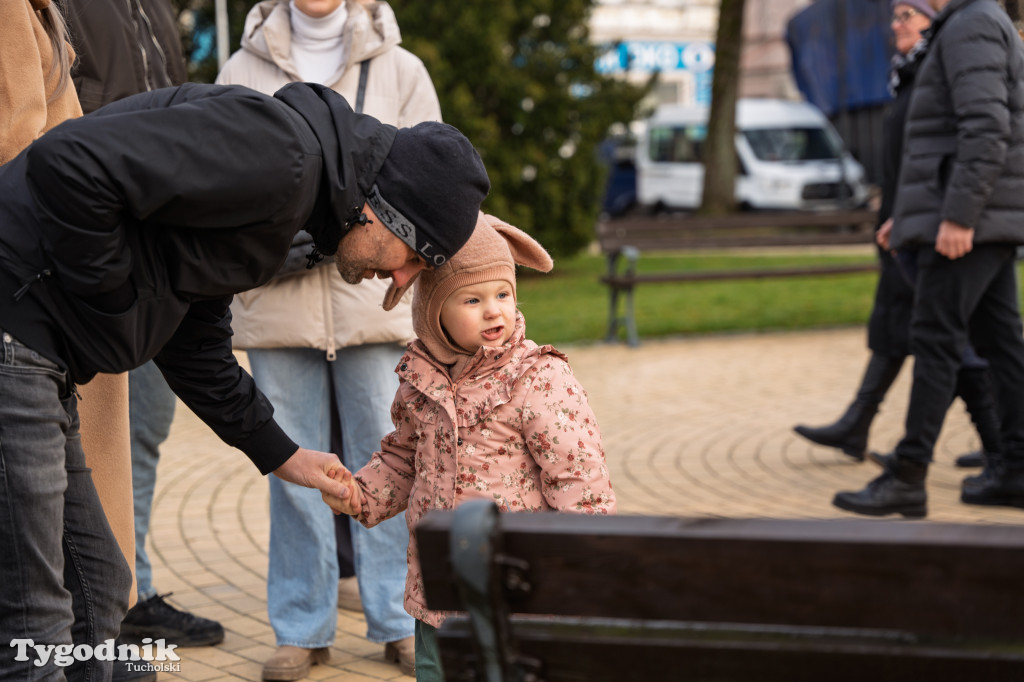 Borowiacki Jarmark Bożonarodzeniowy – dzień II