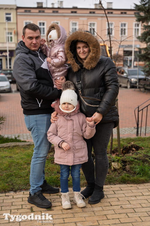 Borowiacki Jarmark Bożonarodzeniowy – dzień II