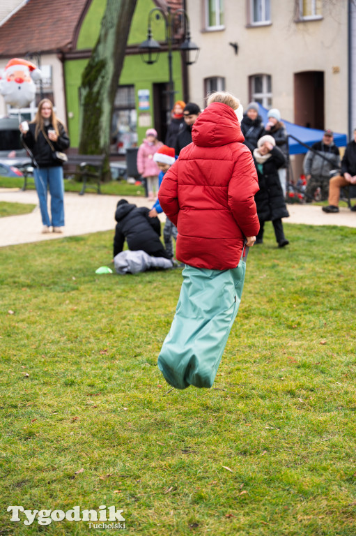 Borowiacki Jarmark Bożonarodzeniowy – dzień II