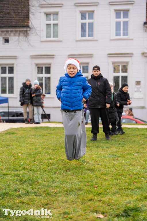 Borowiacki Jarmark Bożonarodzeniowy – dzień II