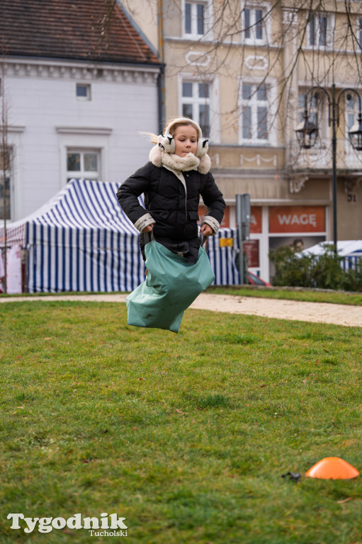 Borowiacki Jarmark Bożonarodzeniowy – dzień II