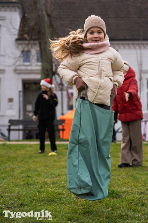 Borowiacki Jarmark Bożonarodzeniowy – dzień II