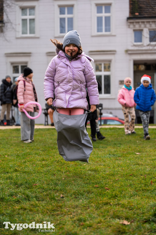 Borowiacki Jarmark Bożonarodzeniowy – dzień II