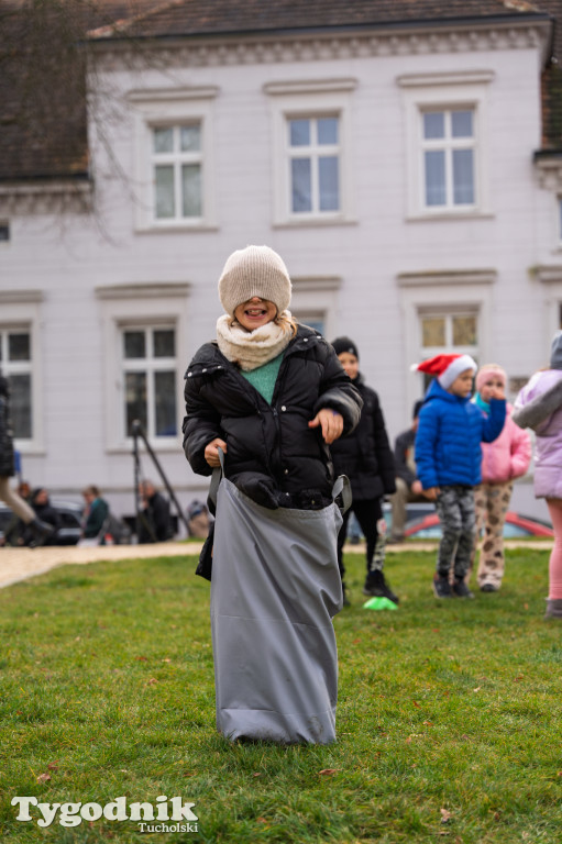 Borowiacki Jarmark Bożonarodzeniowy – dzień II