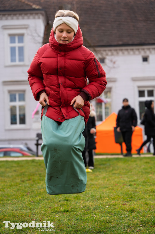 Borowiacki Jarmark Bożonarodzeniowy – dzień II