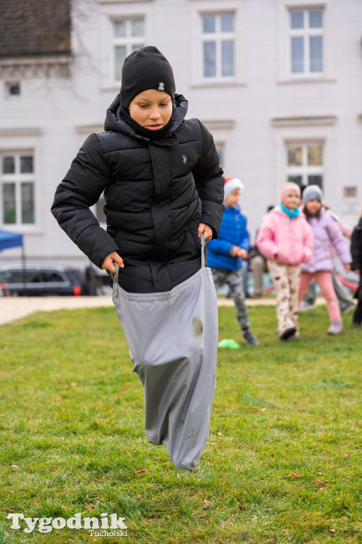 Borowiacki Jarmark Bożonarodzeniowy – dzień II