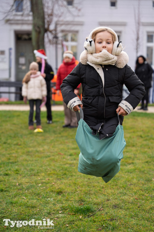 Borowiacki Jarmark Bożonarodzeniowy – dzień II