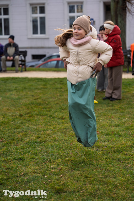 Borowiacki Jarmark Bożonarodzeniowy – dzień II