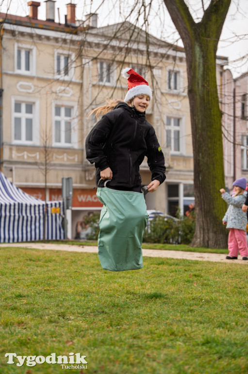 Borowiacki Jarmark Bożonarodzeniowy – dzień II