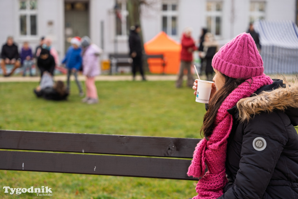 Borowiacki Jarmark Bożonarodzeniowy – dzień II