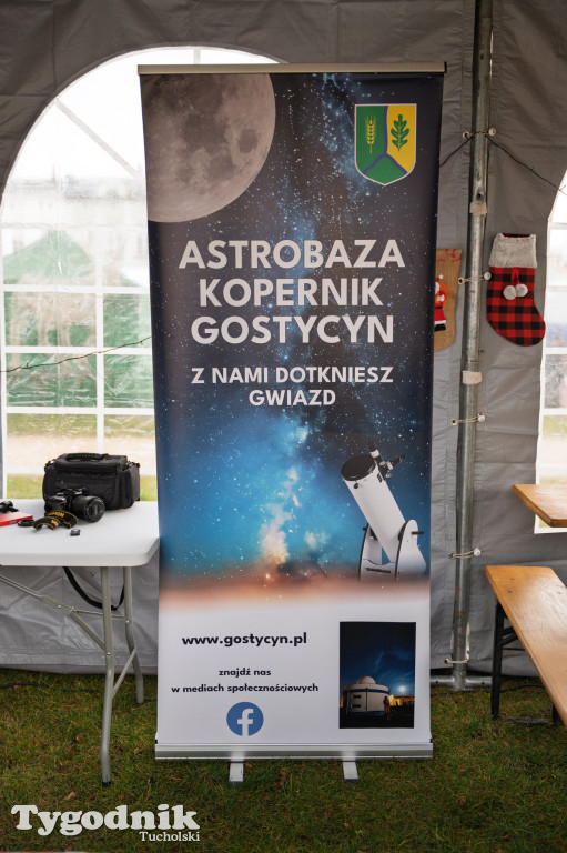 Borowiacki Jarmark Bożonarodzeniowy – dzień II