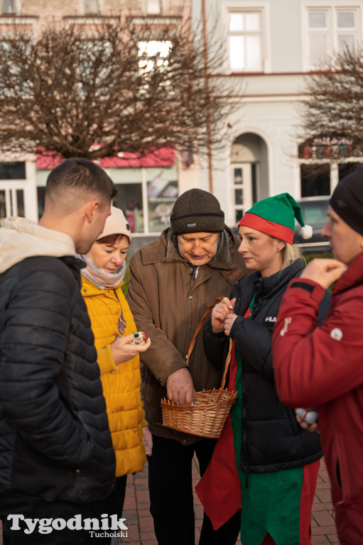Borowiacki Jarmark Bożonarodzeniowy – dzień II
