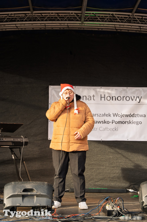 Borowiacki Jarmark Bożonarodzeniowy – dzień II