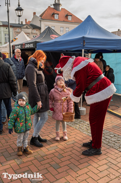 Borowiacki Jarmark Bożonarodzeniowy – dzień II