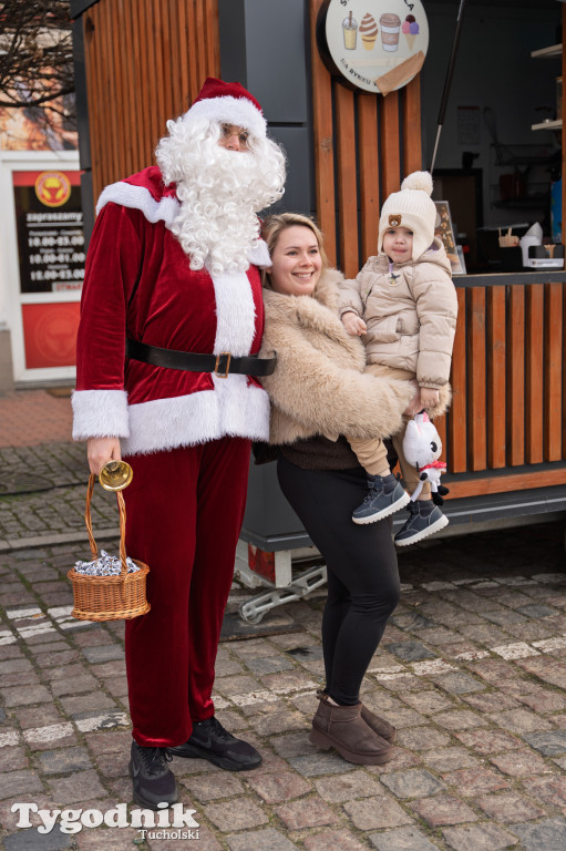 Borowiacki Jarmark Bożonarodzeniowy – dzień II