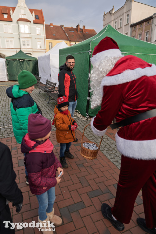 Borowiacki Jarmark Bożonarodzeniowy – dzień II
