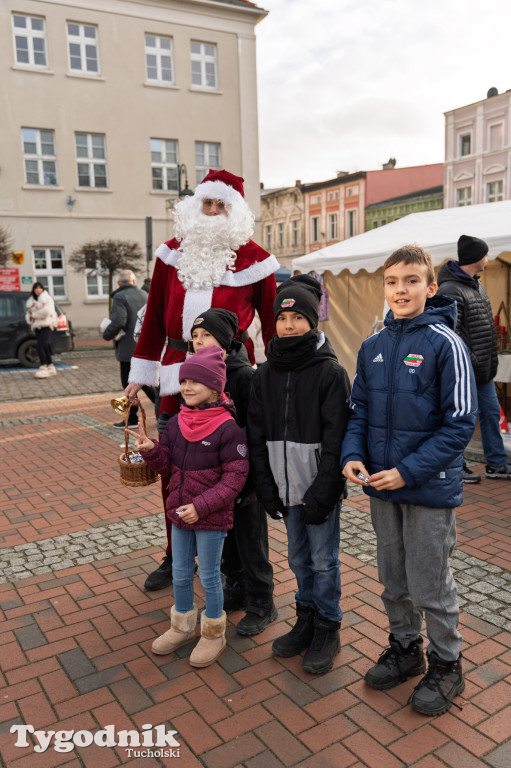 Borowiacki Jarmark Bożonarodzeniowy – dzień II