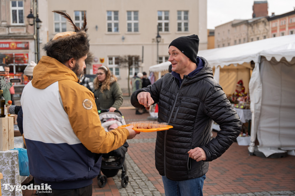 Borowiacki Jarmark Bożonarodzeniowy – dzień II