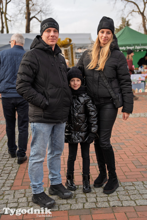 Borowiacki Jarmark Bożonarodzeniowy – dzień II